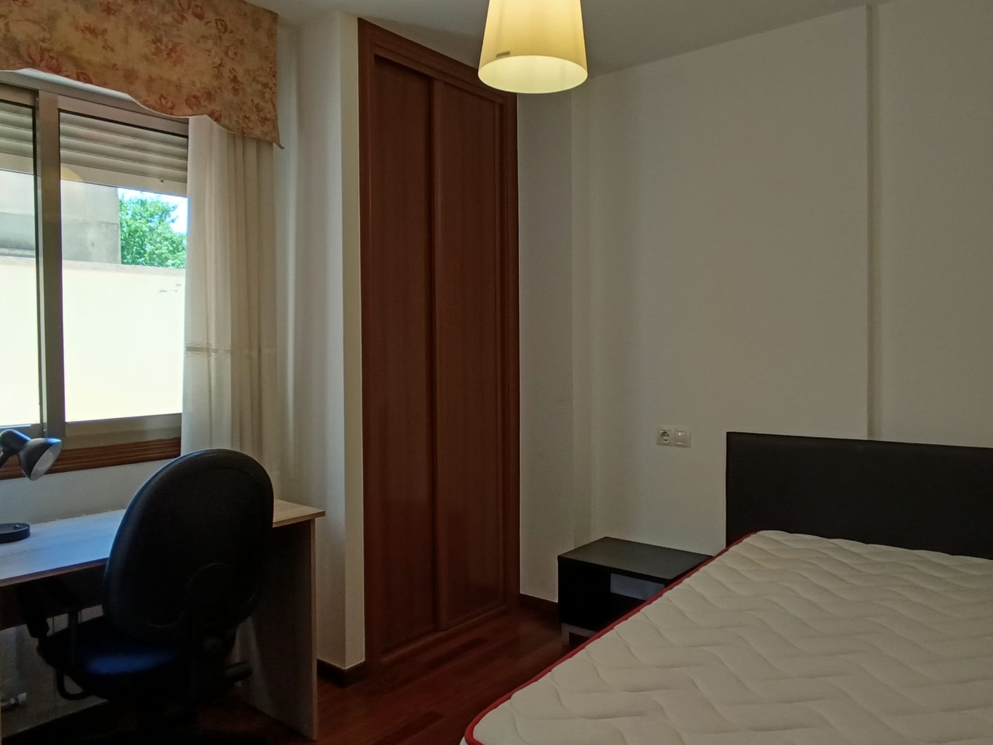 Piso en Calle de Aragón 218, Travesía de Vigo - San Xoán