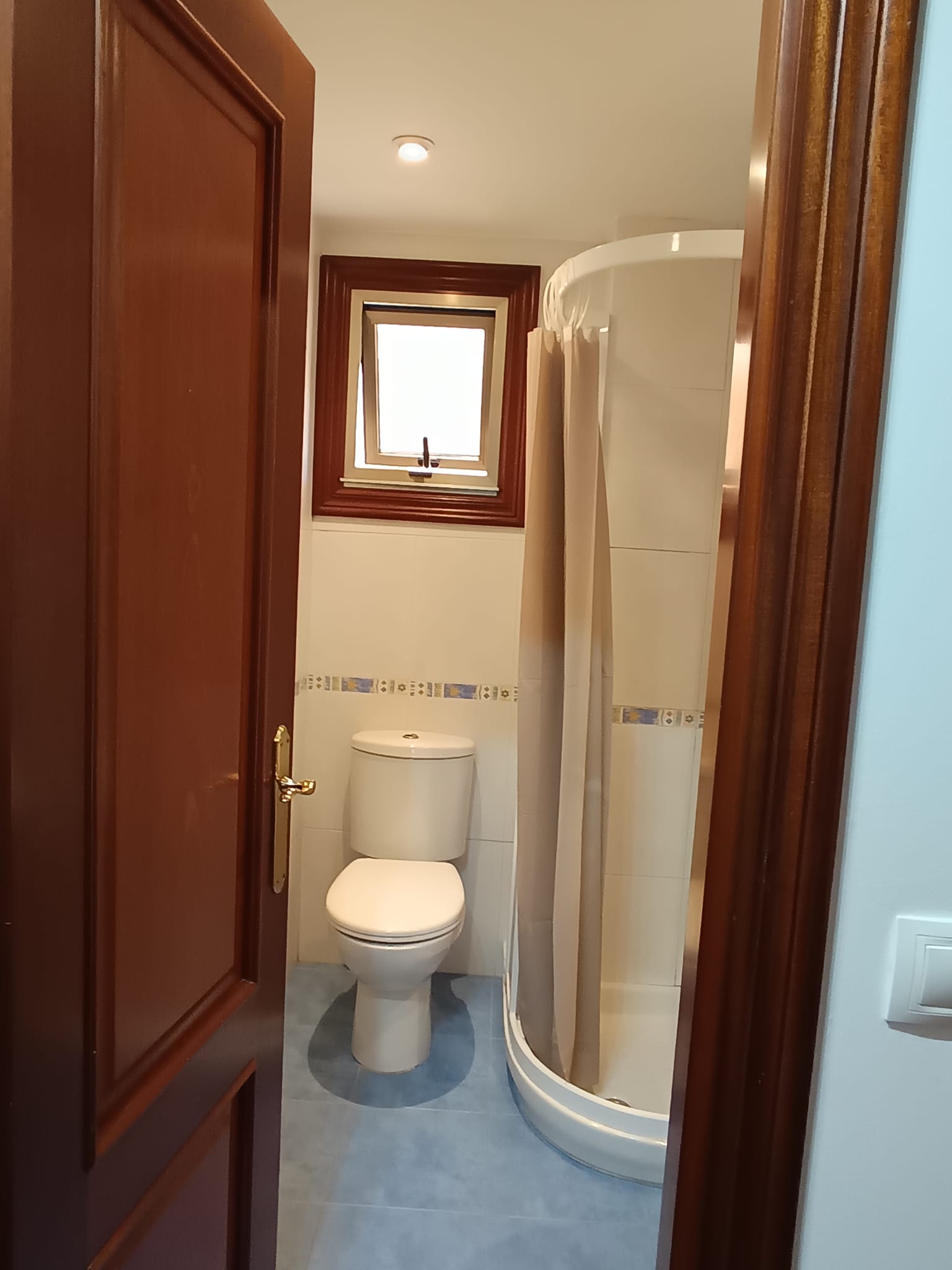 Piso en Calle de Aragón 218, Travesía de Vigo - San Xoán