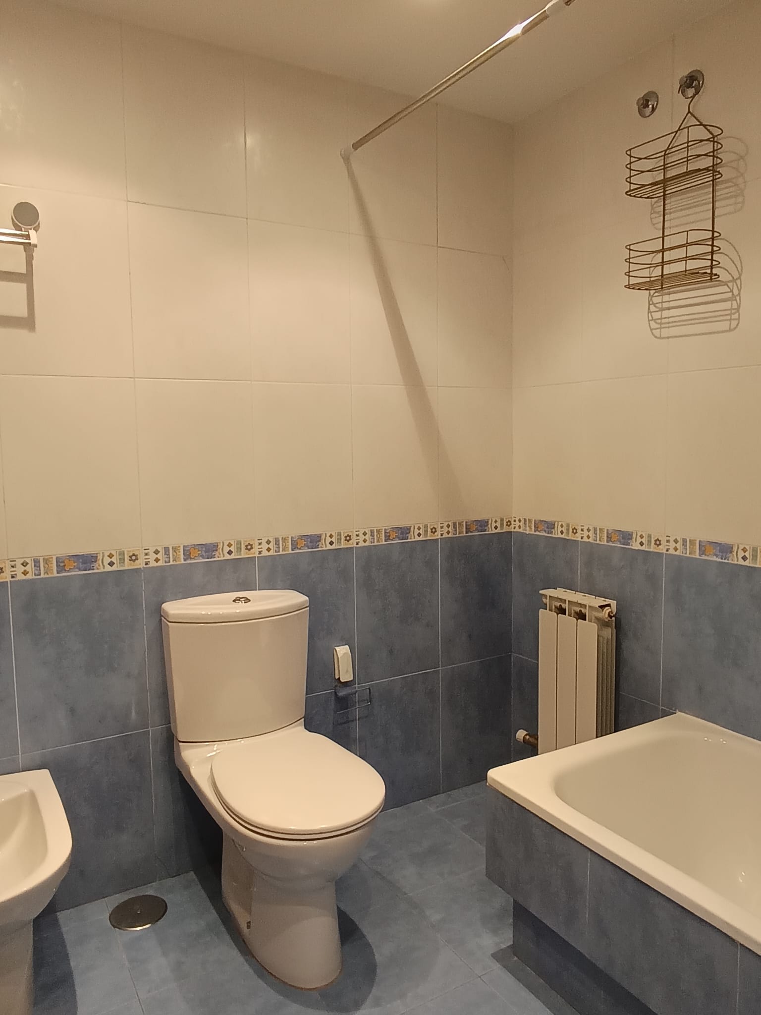 Piso en Calle de Aragón 218, Travesía de Vigo - San Xoán