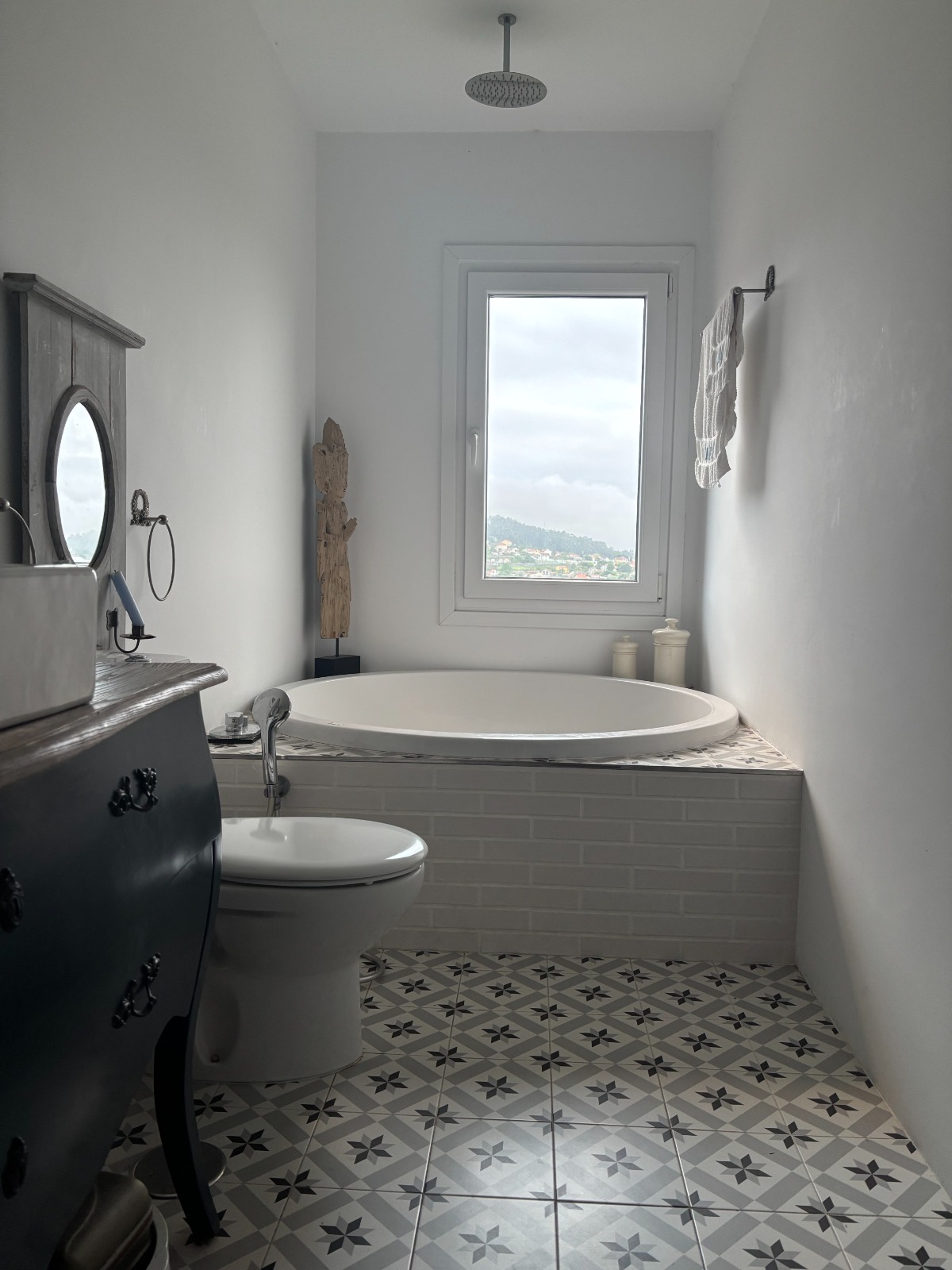 Chalet independiente en Darbo