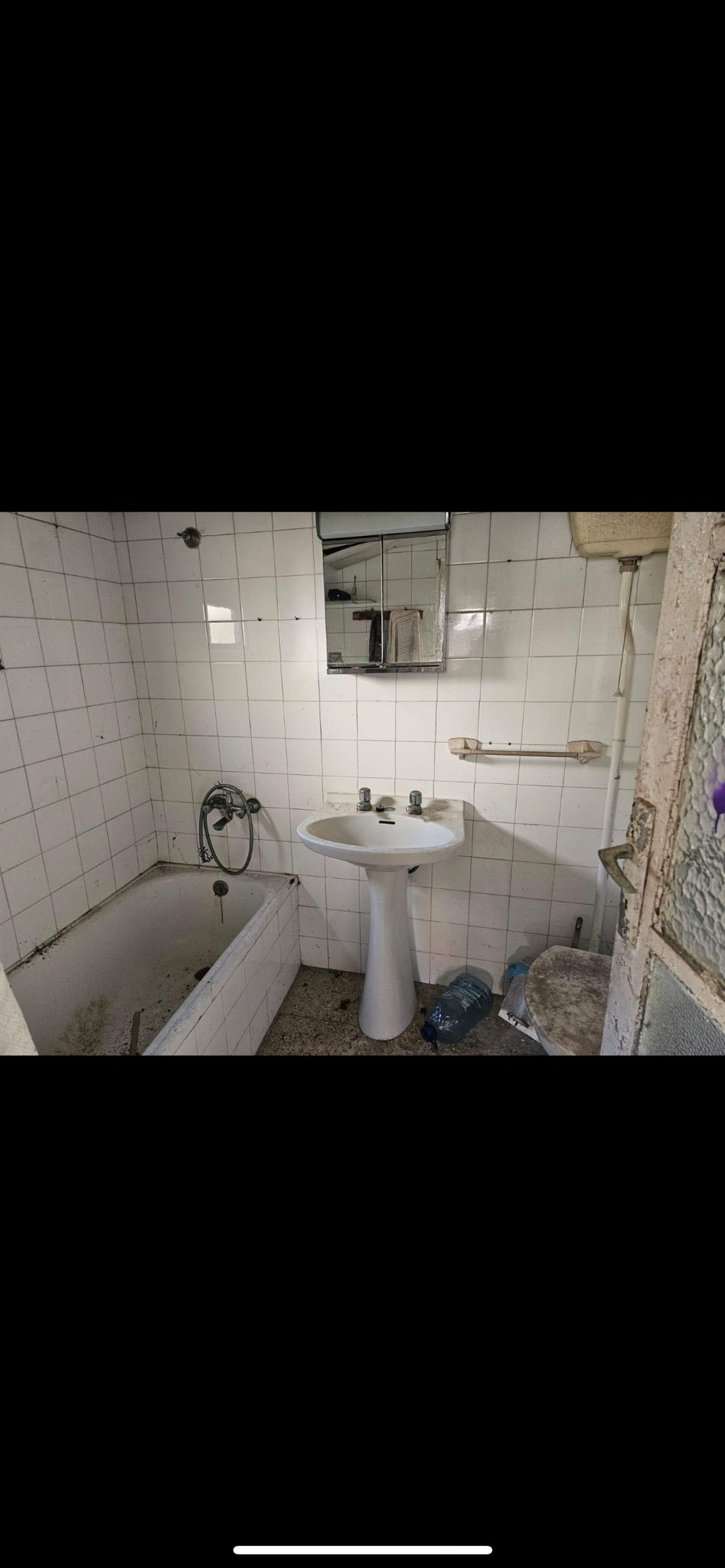 Casa de pueblo en Calle Joaquín Sánchez s/n