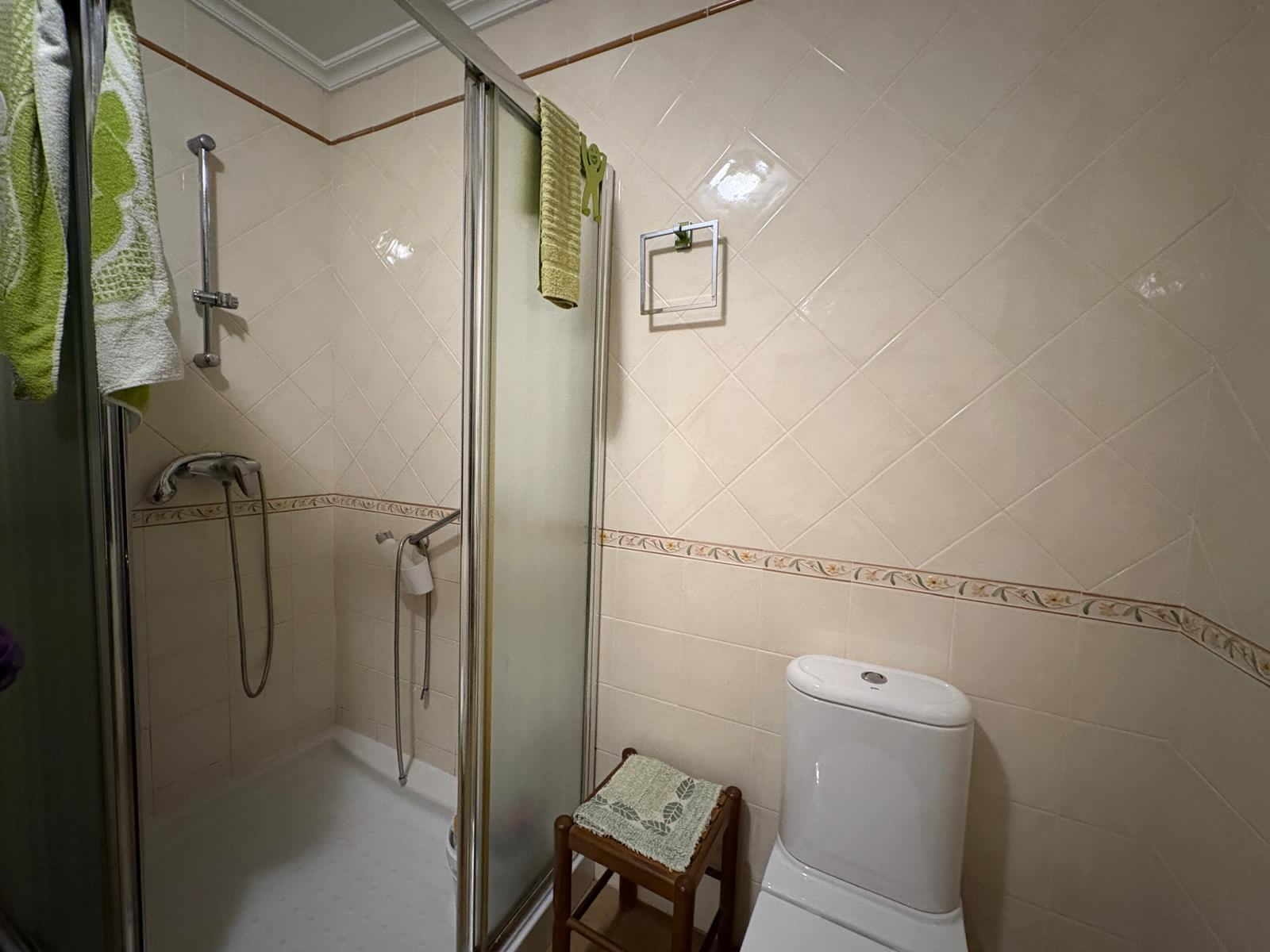 Chalet independiente en Lugar de Vilaseca s/n