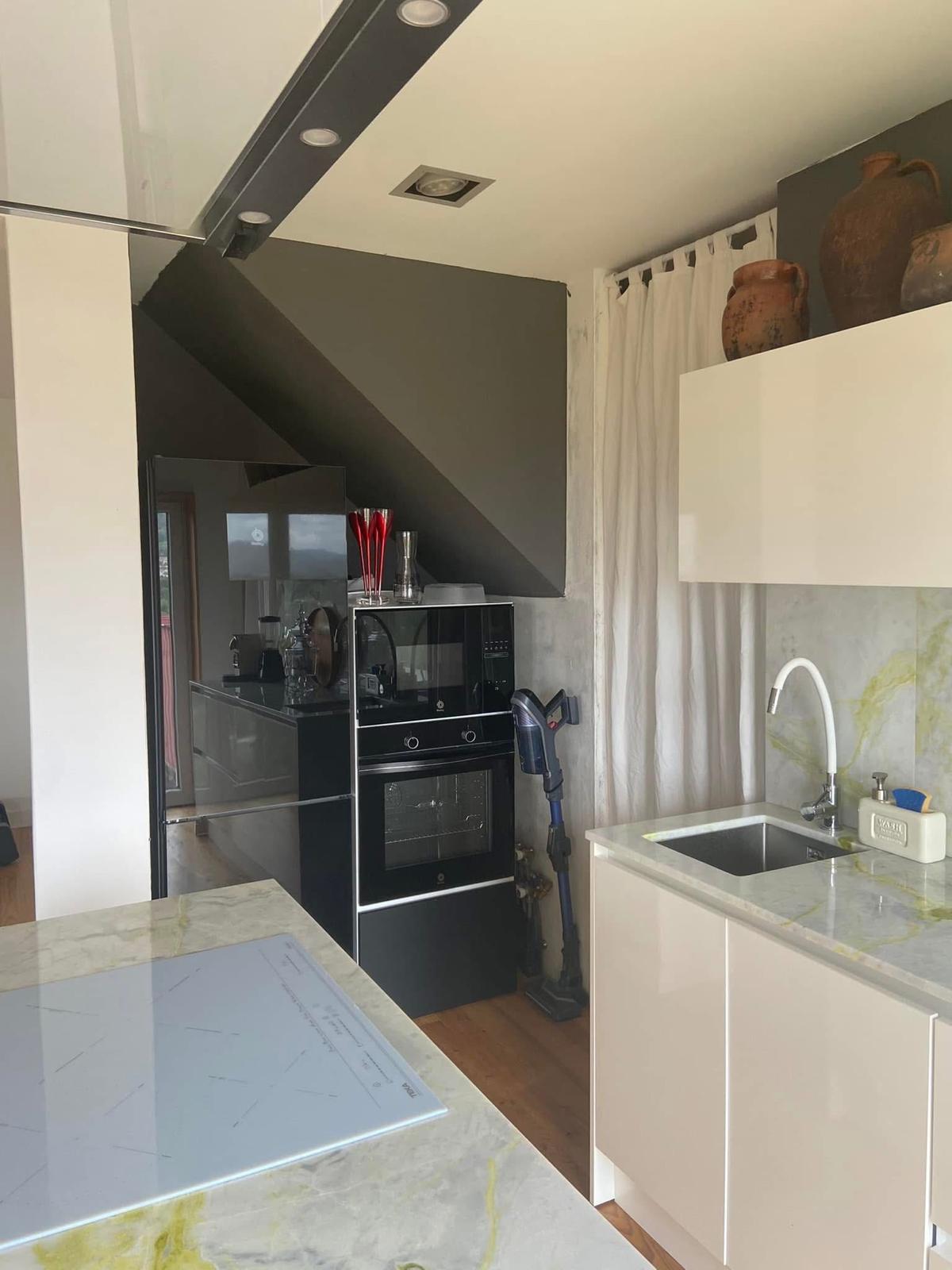 Chalet independiente en Darbo