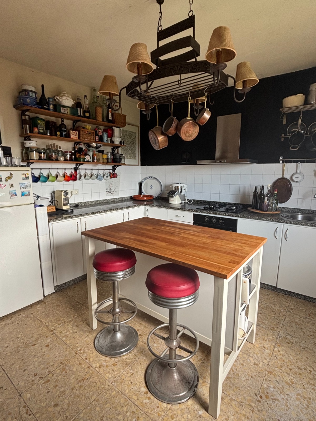 Chalet independiente en Darbo