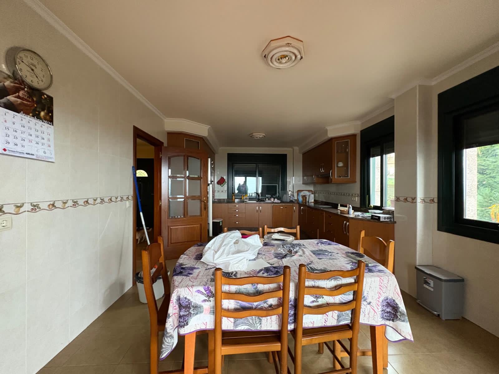 Chalet independiente en Lugar de Vilaseca s/n