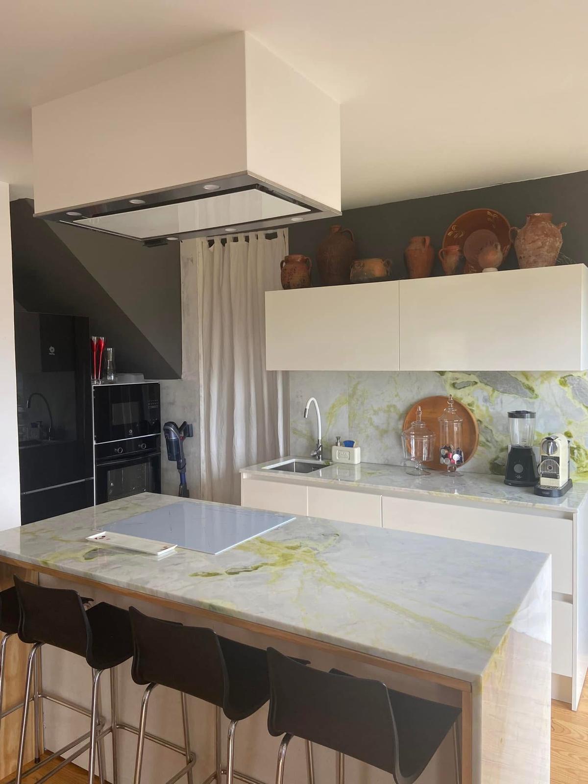 Chalet independiente en Darbo