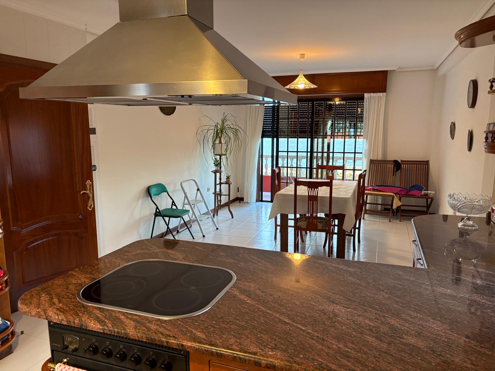 Chalet independiente en Baixada á Praia s/n