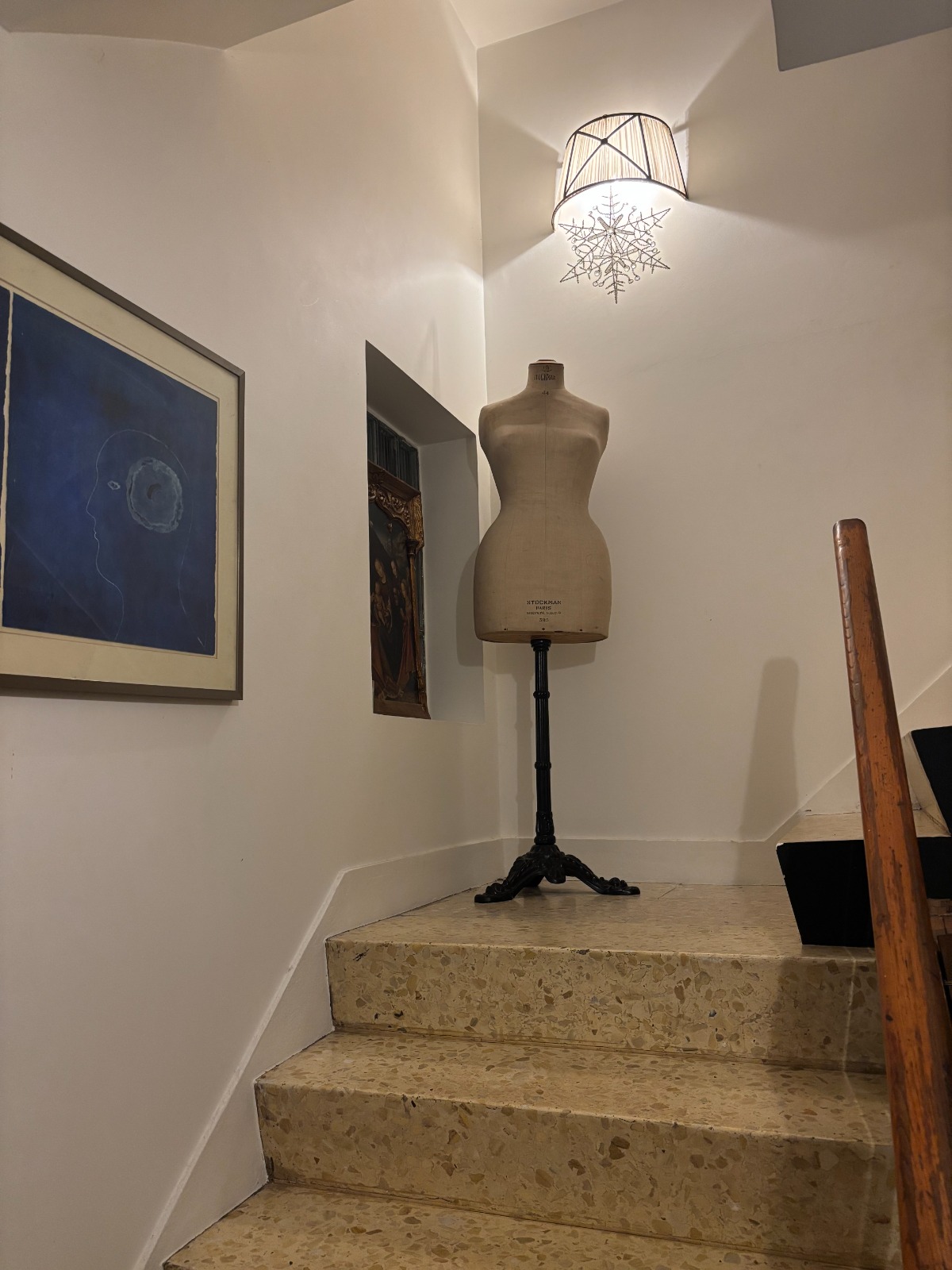 Chalet independiente en Darbo