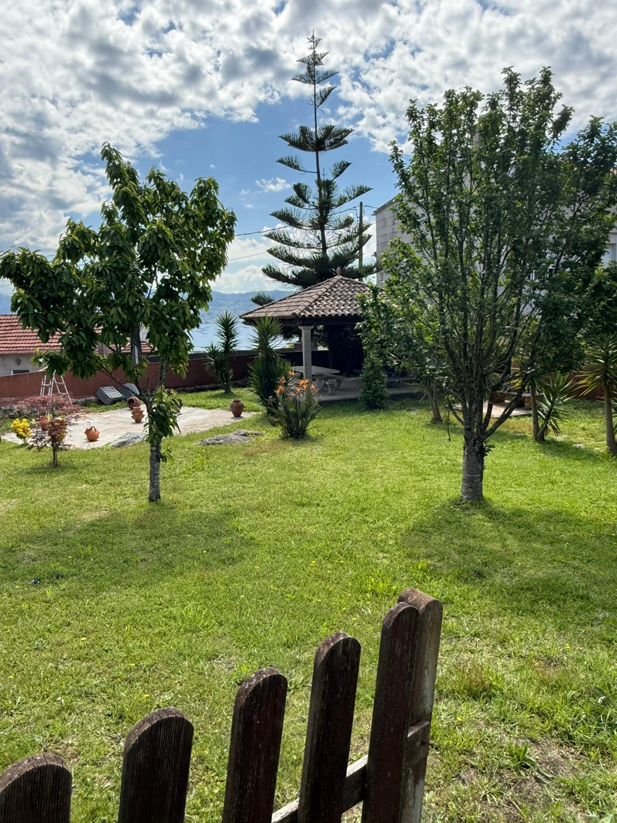 Chalet independiente en Travesía da Xeira