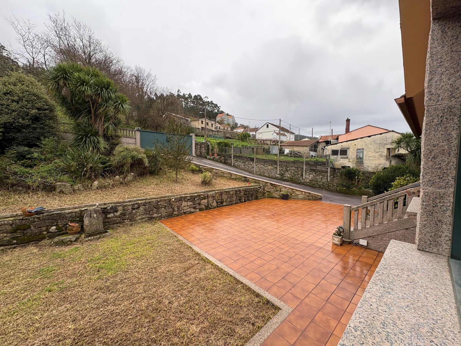 Chalet independiente en Lugar de Vilaseca s/n