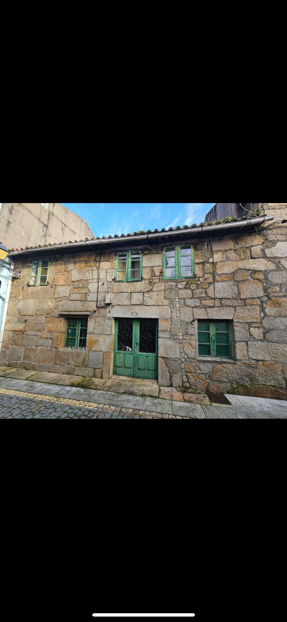 Casa de pueblo en Calle Joaquín Sánchez s/n