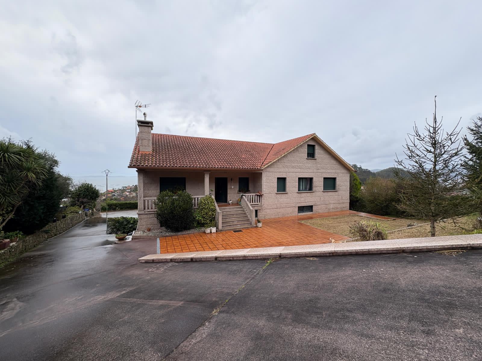 Chalet independiente en Lugar de Vilaseca s/n