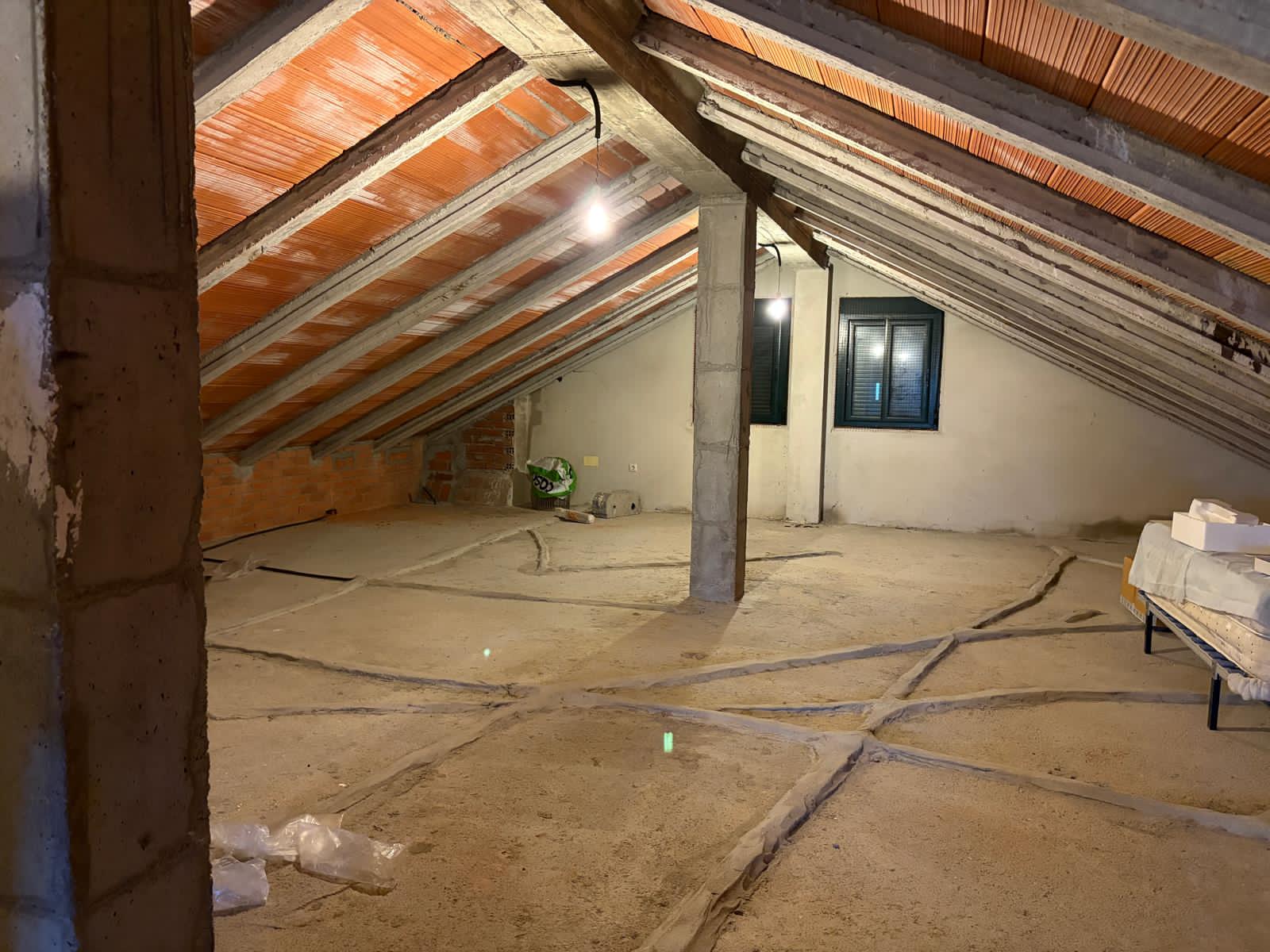 Chalet independiente en Lugar de Vilaseca s/n