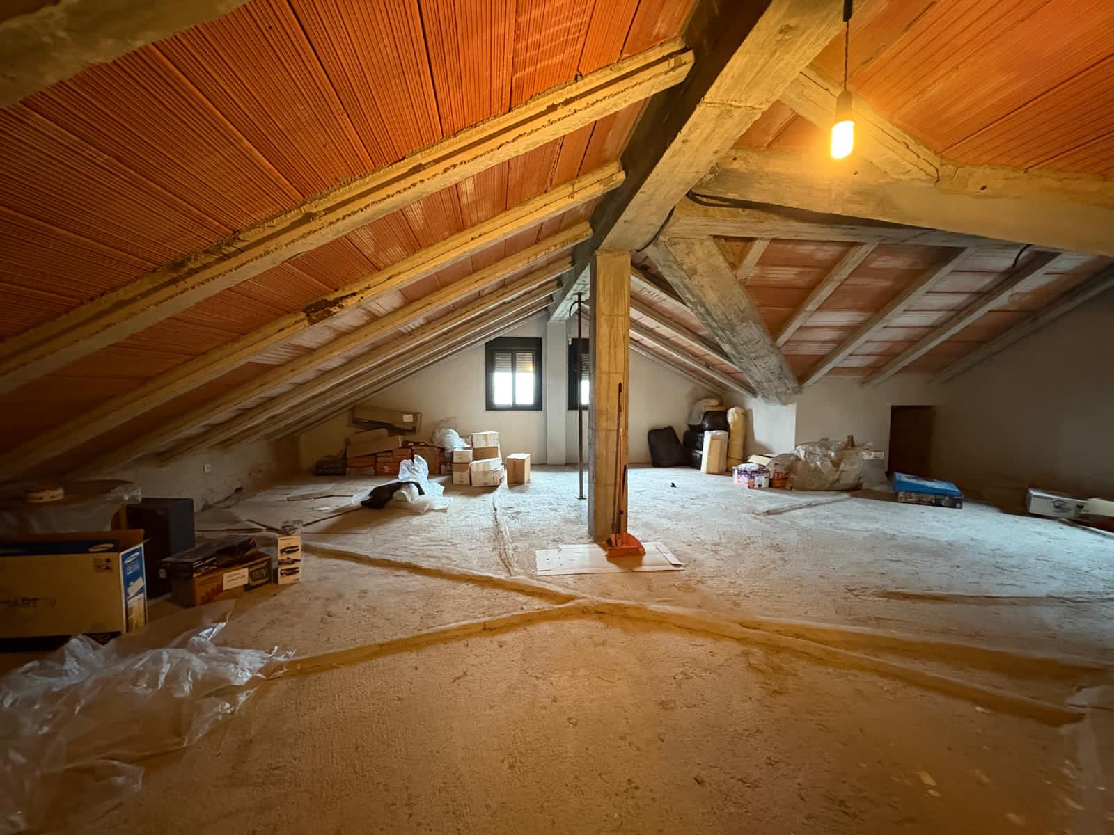Chalet independiente en Lugar de Vilaseca s/n