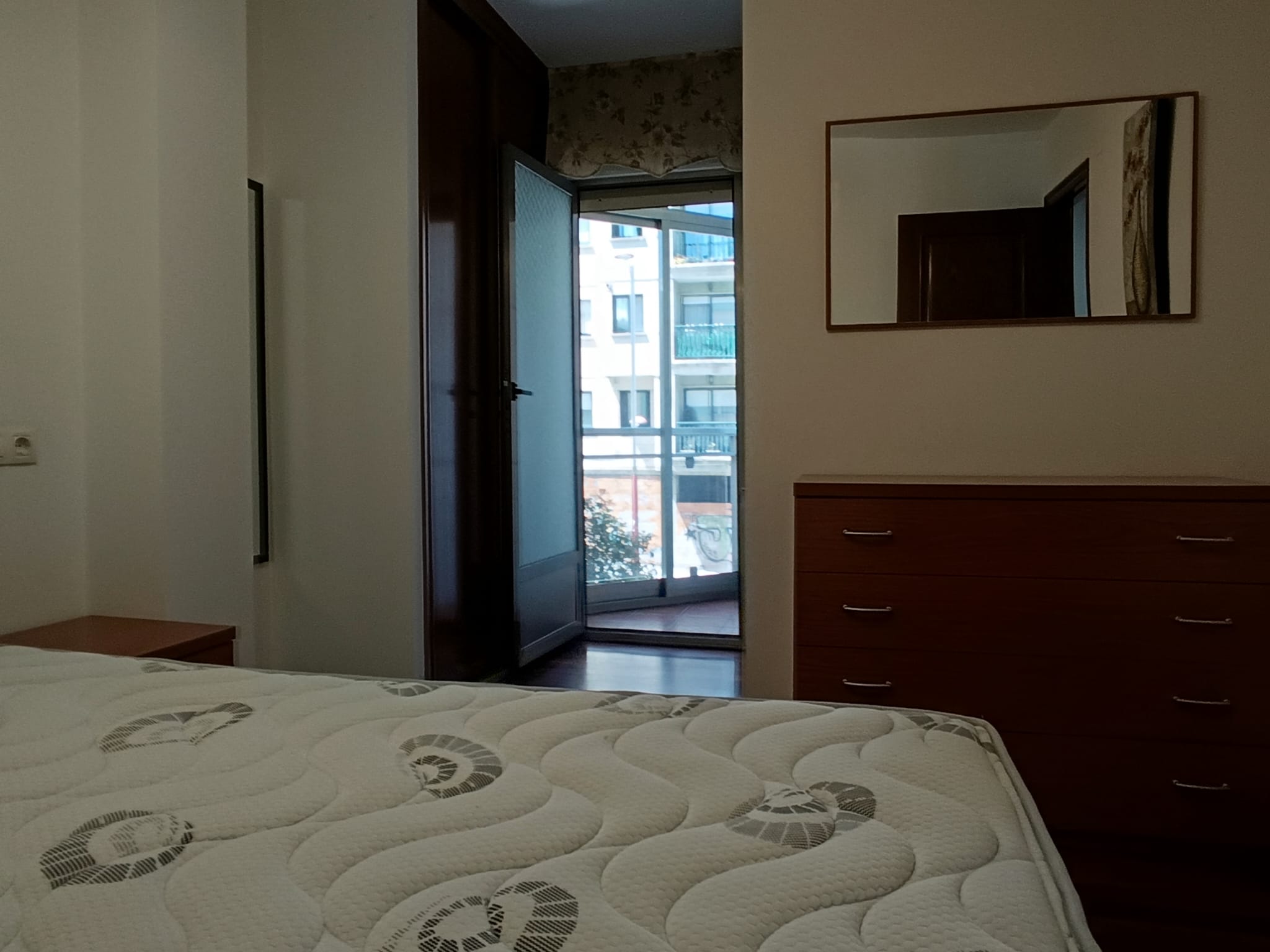 Piso en Calle de Aragón 218, Travesía de Vigo - San Xoán