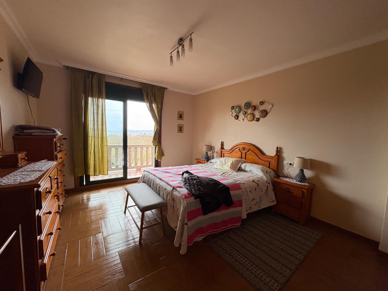 Chalet independiente en Lugar de Vilaseca s/n