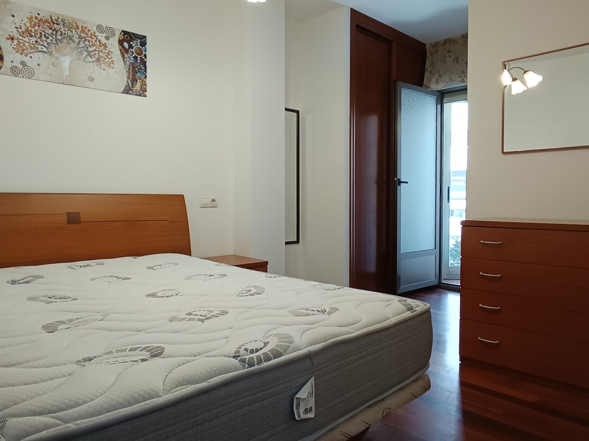 Piso en Calle de Aragón 218, Travesía de Vigo - San Xoán