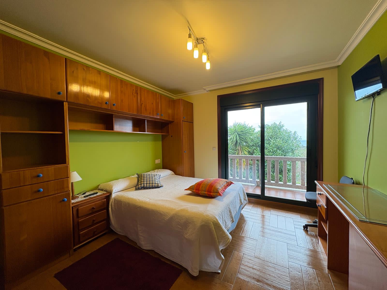 Chalet independiente en Lugar de Vilaseca s/n