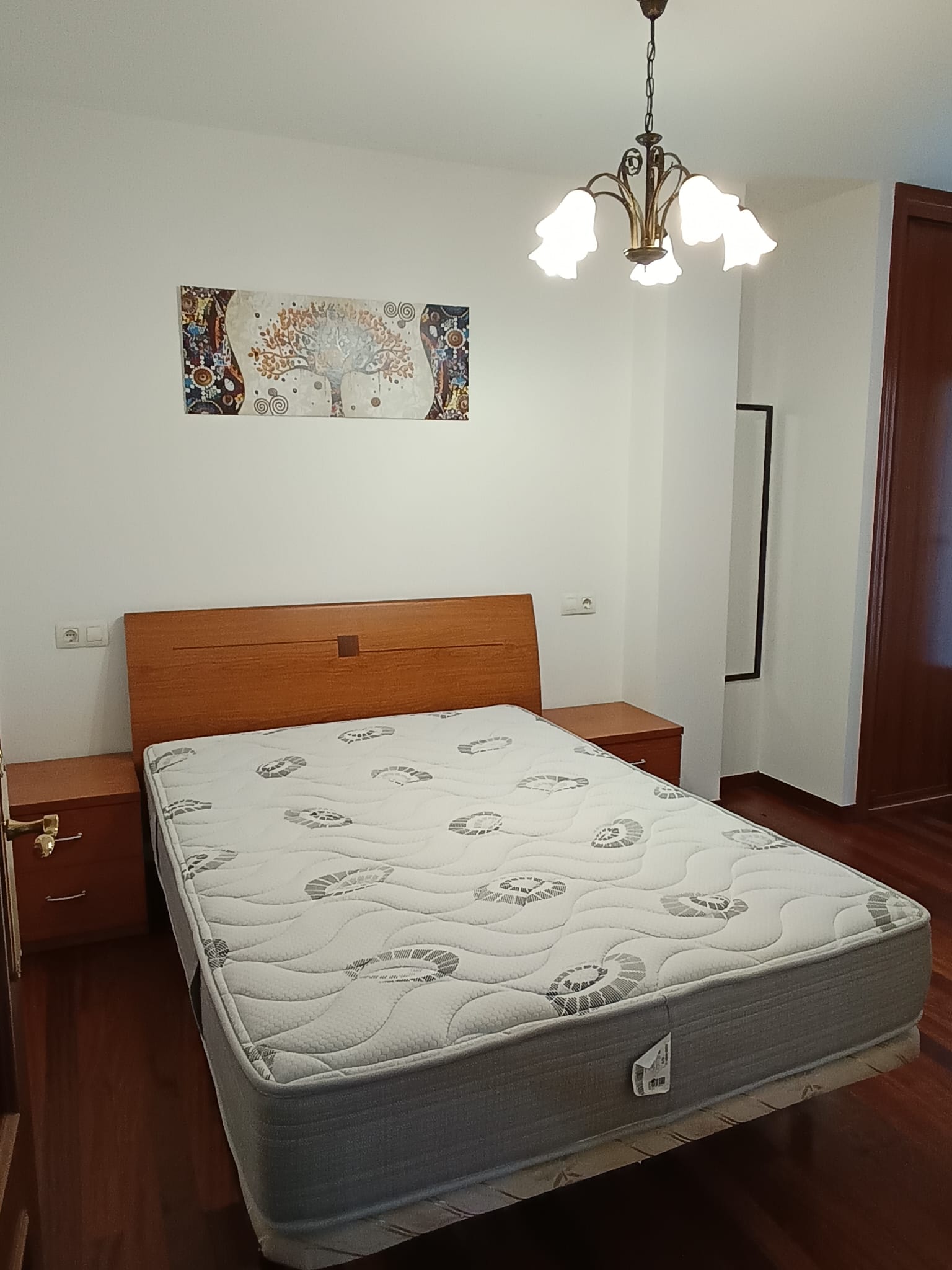 Piso en Calle de Aragón 218, Travesía de Vigo - San Xoán