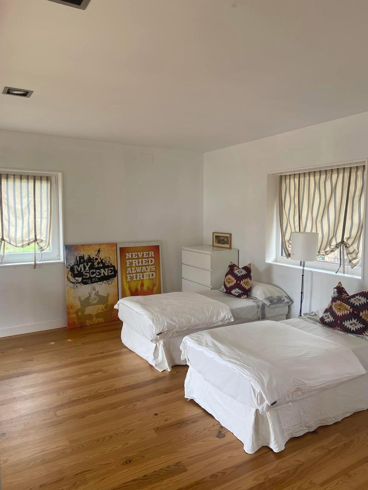 Chalet independiente en Darbo