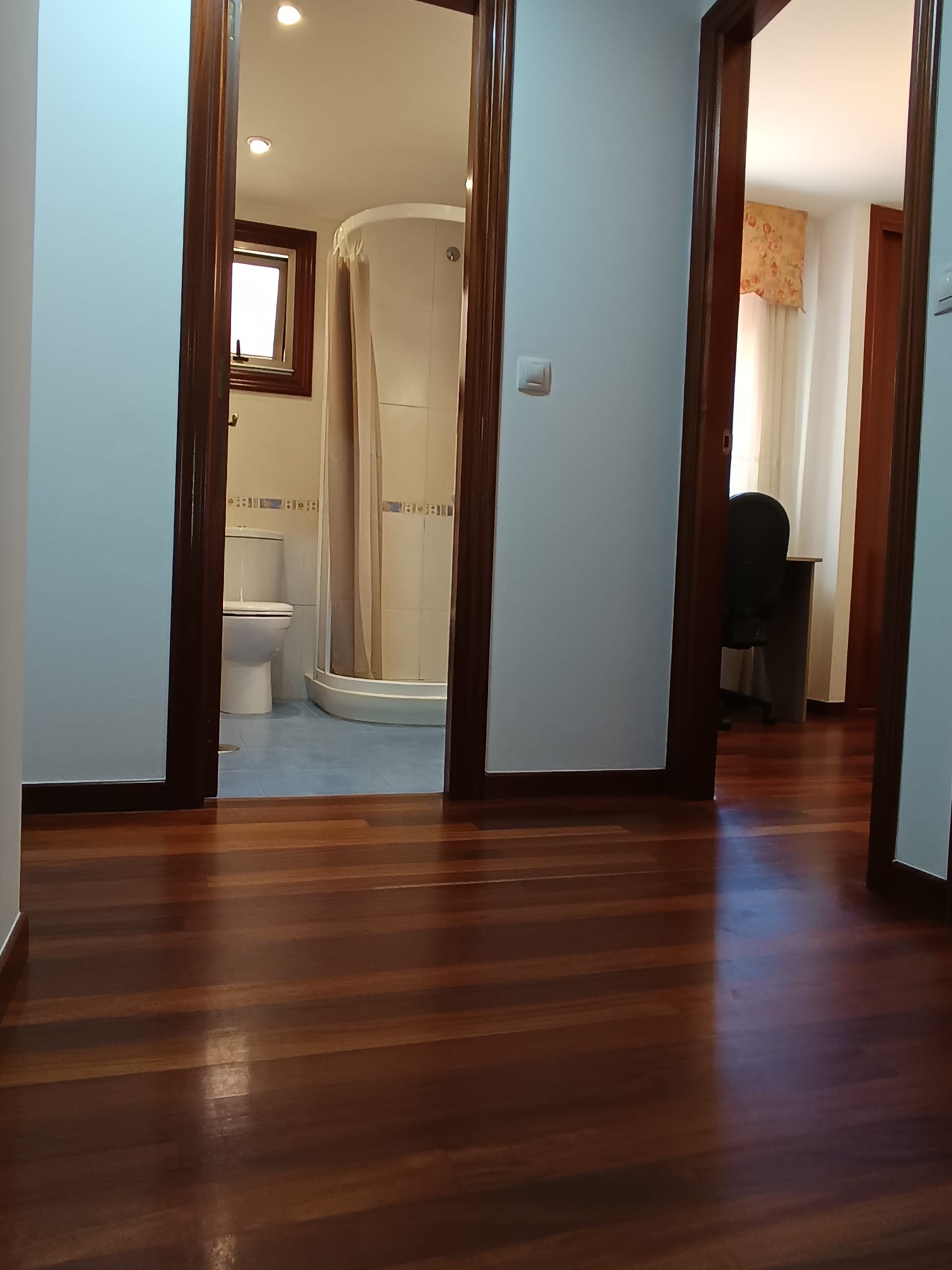 Piso en Calle de Aragón 218, Travesía de Vigo - San Xoán