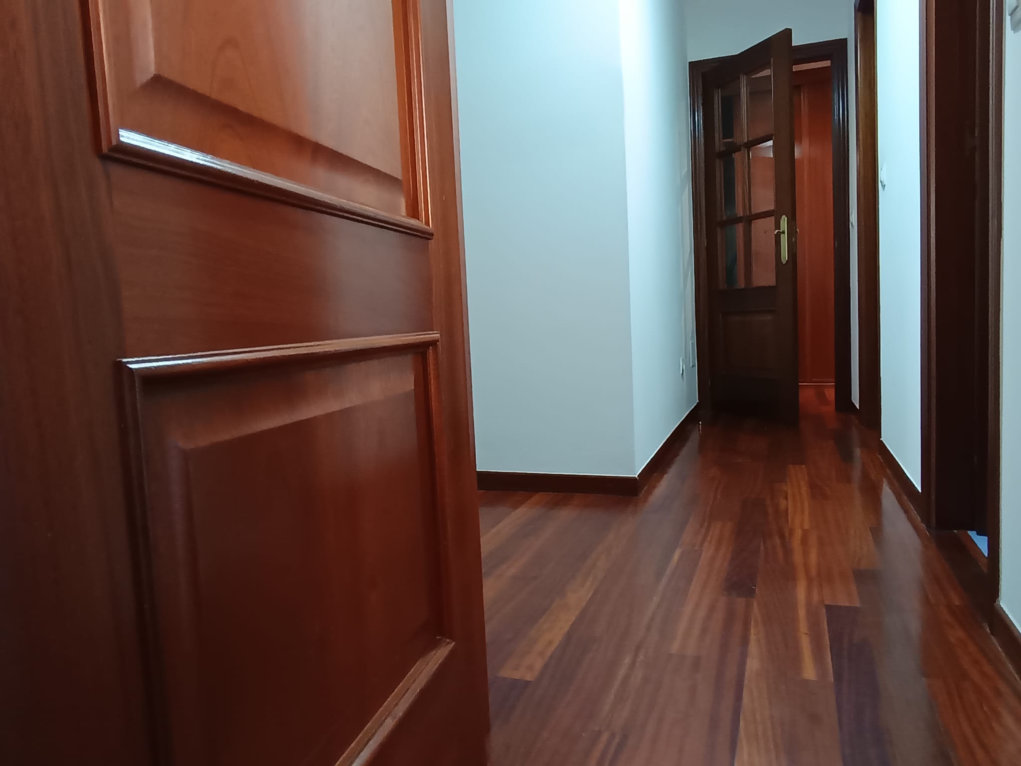 Piso en Calle de Aragón 218, Travesía de Vigo - San Xoán