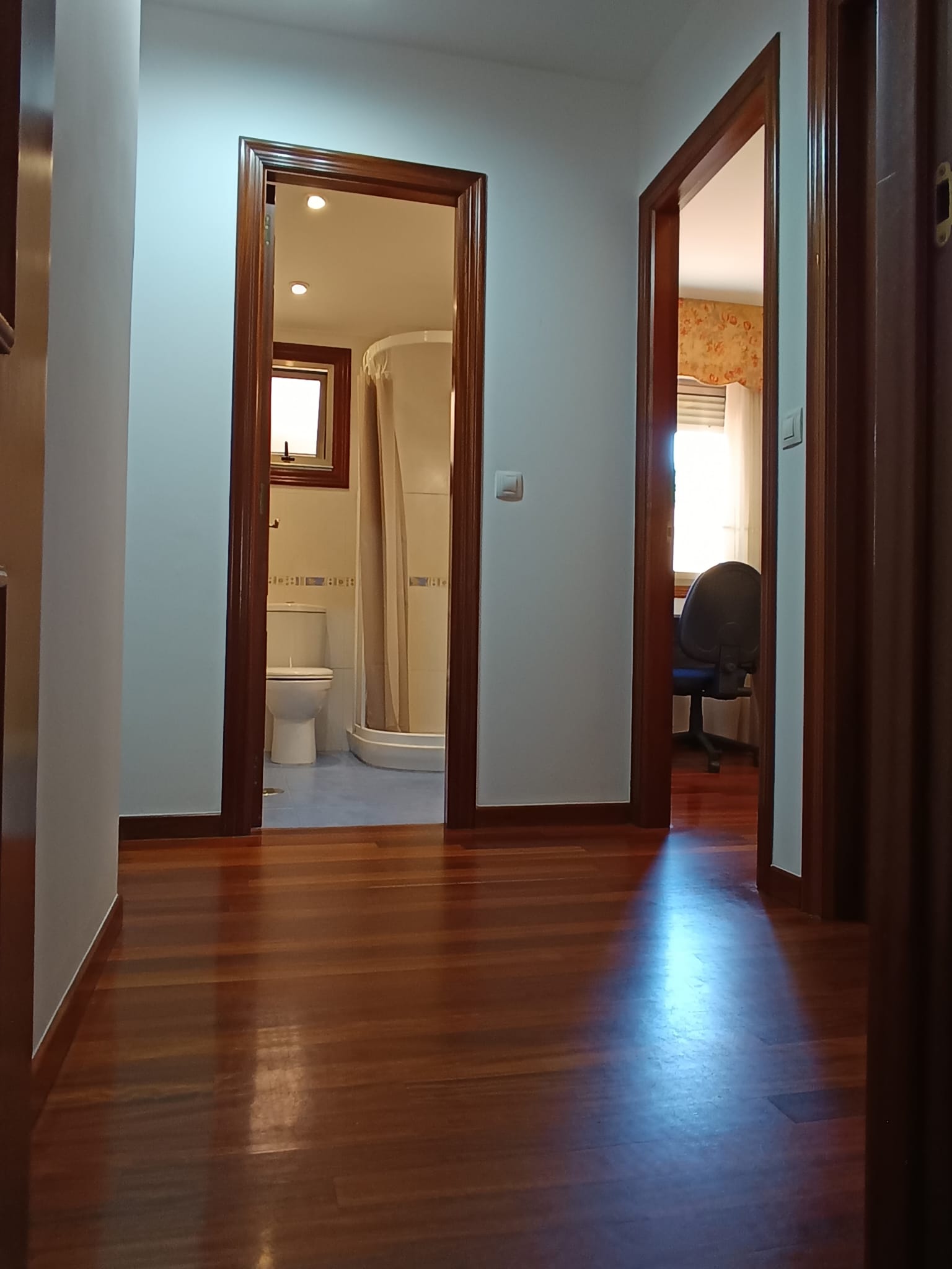 Piso en Calle de Aragón 218, Travesía de Vigo - San Xoán