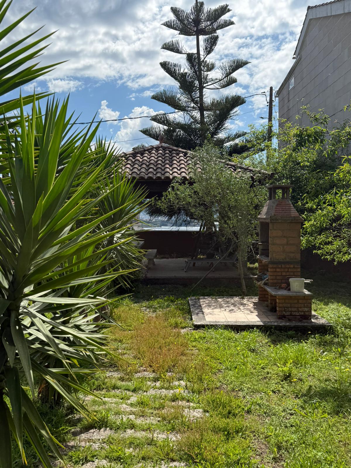 Chalet independiente en Travesía da Xeira