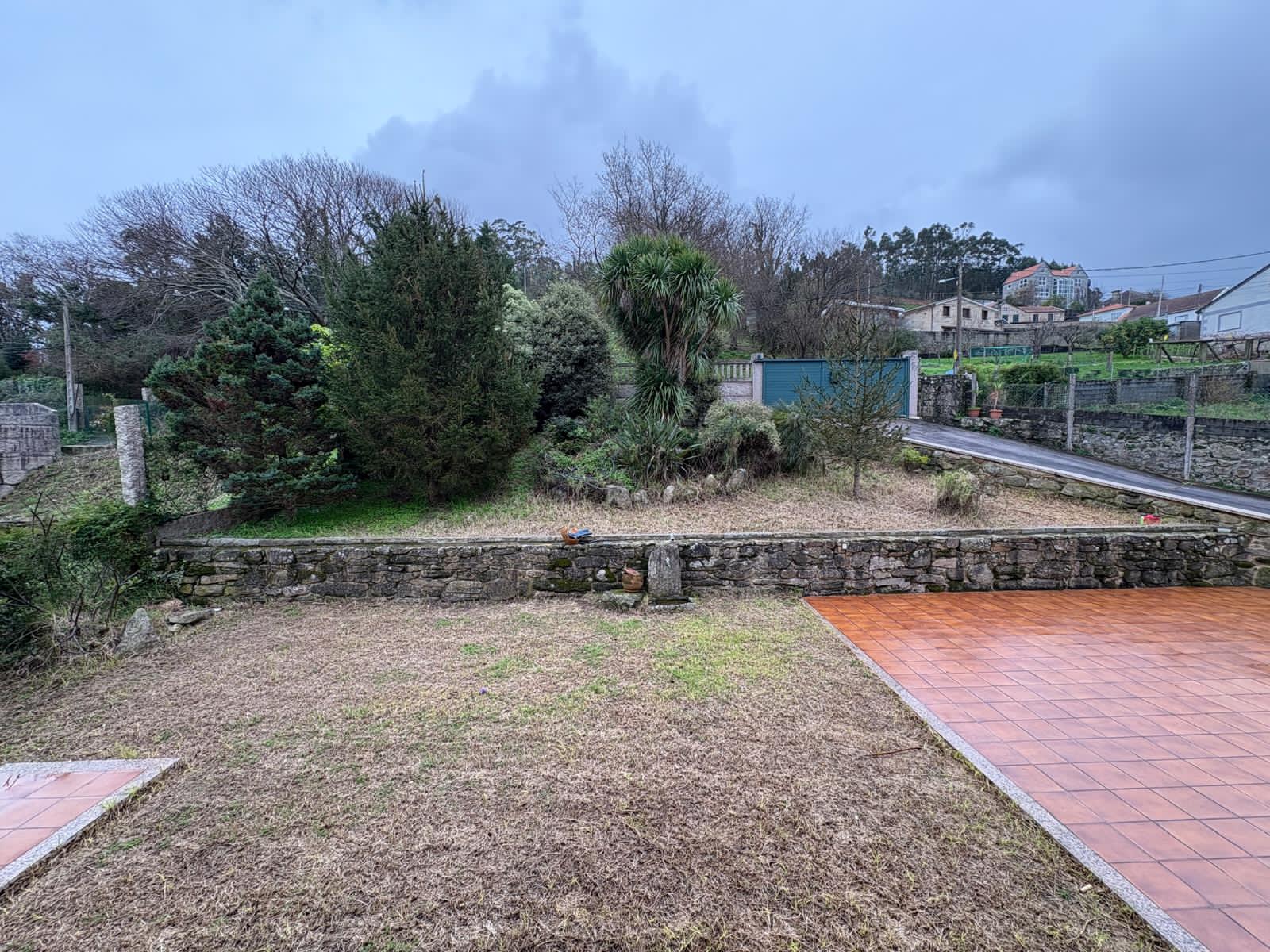 Chalet independiente en Lugar de Vilaseca s/n