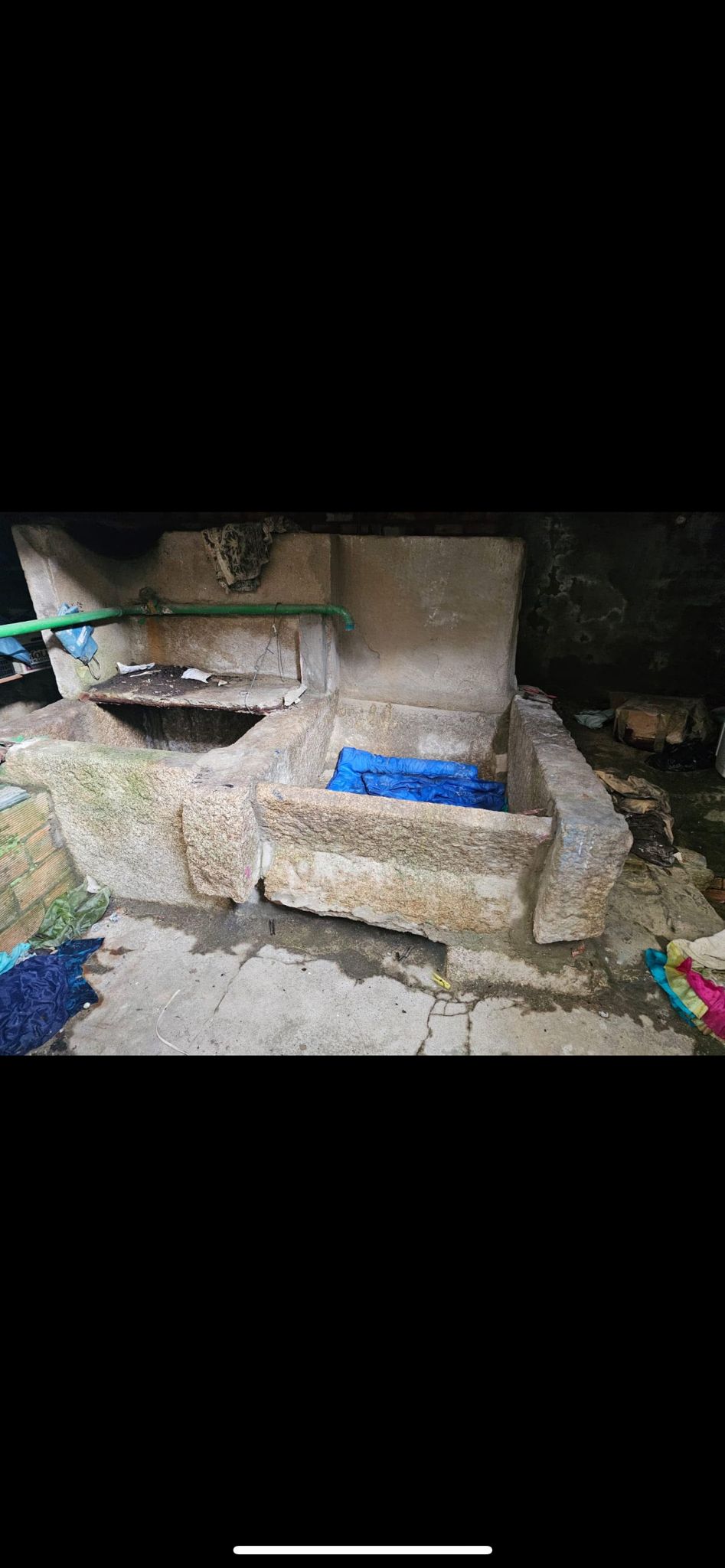 Casa de pueblo en Calle Joaquín Sánchez s/n