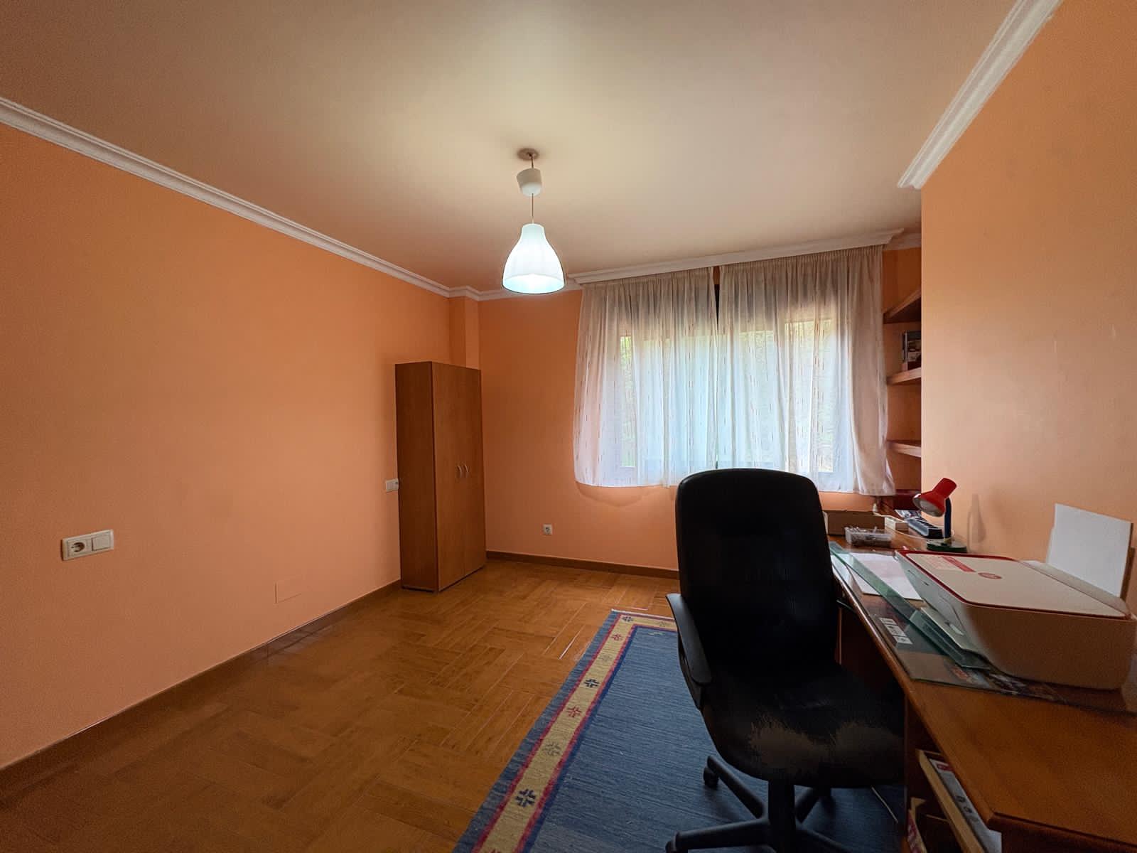 Chalet independiente en Lugar de Vilaseca s/n