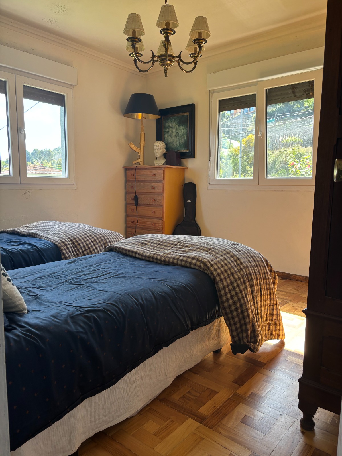 Chalet independiente en Darbo