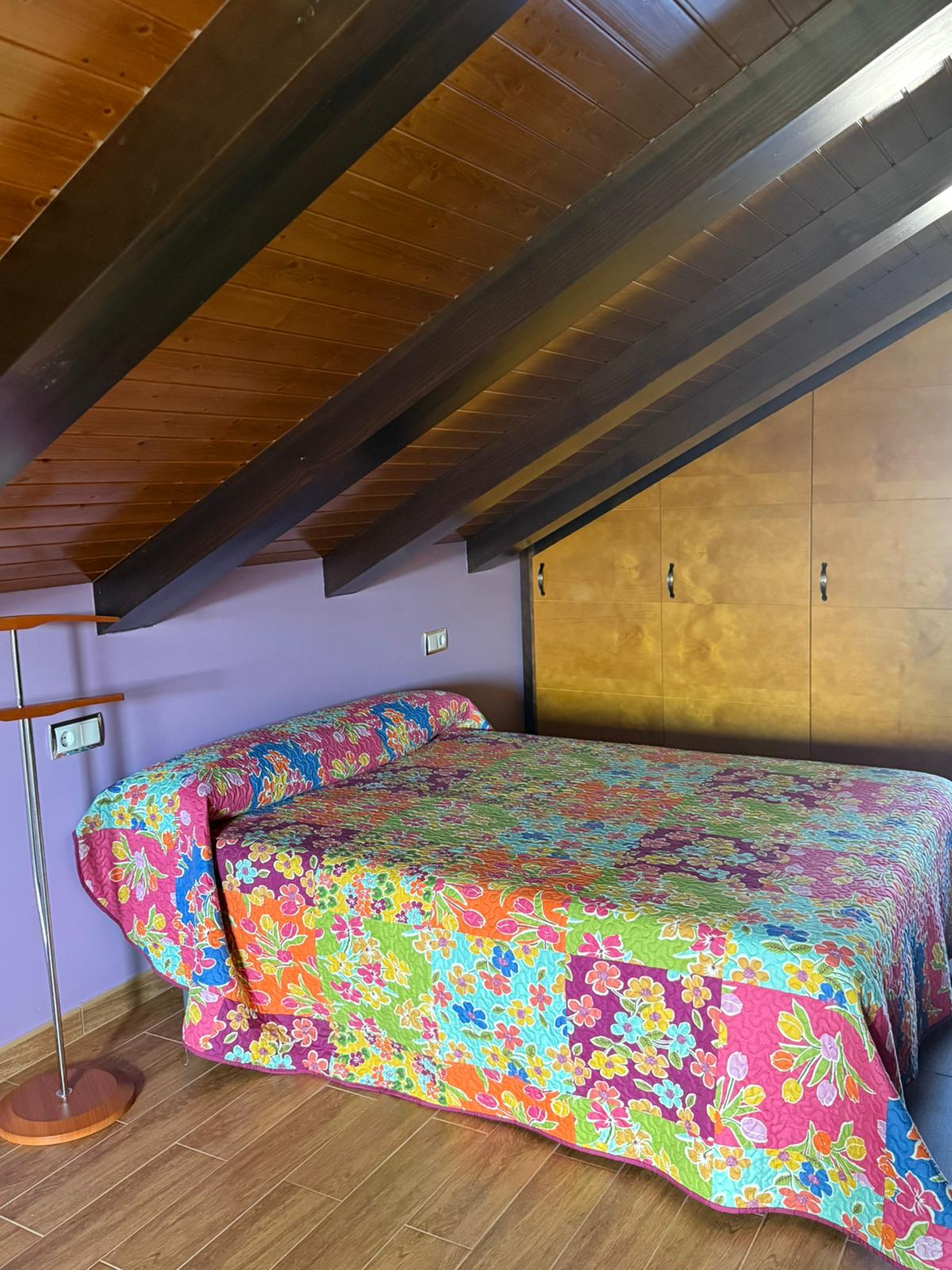 Chalet independiente en Travesía da Xeira