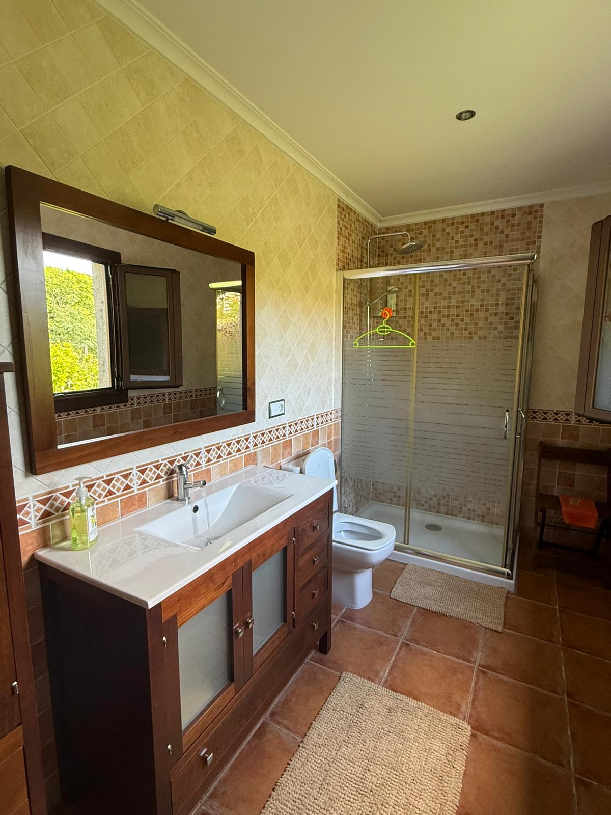 Chalet independiente en Travesía da Xeira