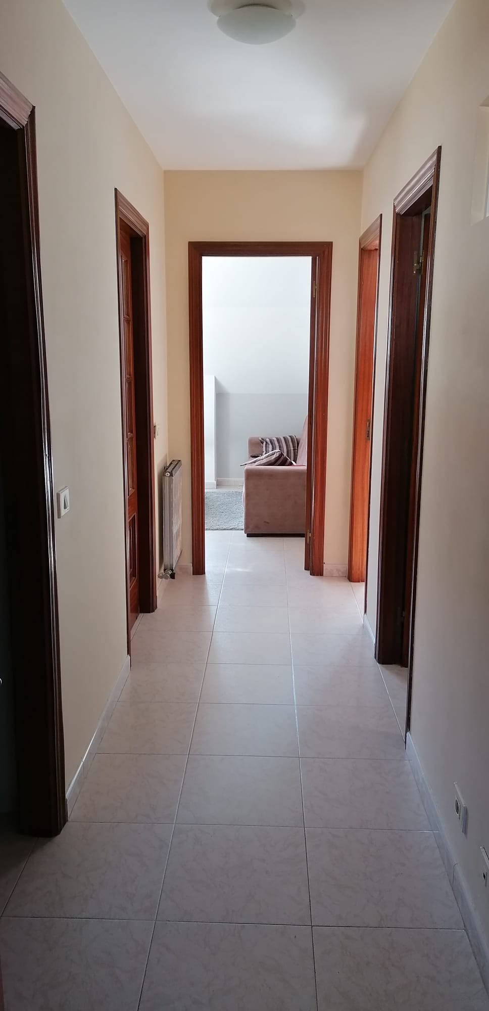 Ático en Rua da Garda, Tomiño