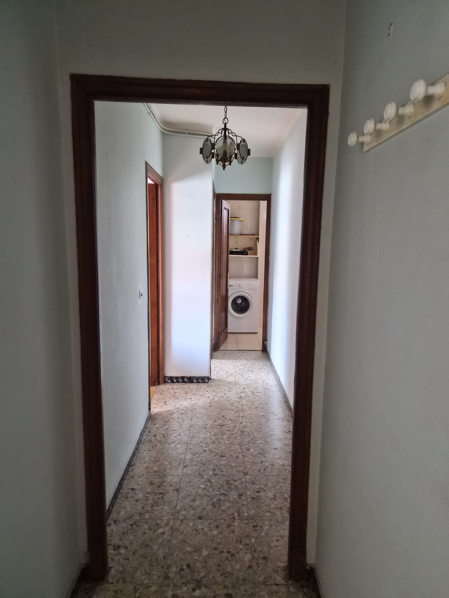 Piso en Camino Castro Castriño 2, Coia, Centro urbano, Vigo