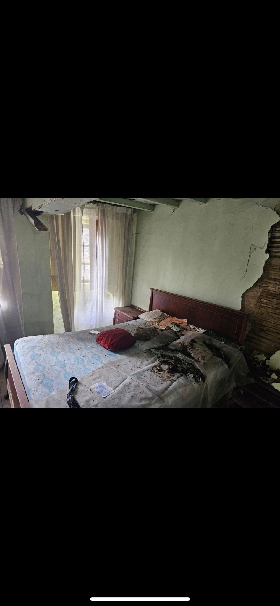 Casa de pueblo en Calle Joaquín Sánchez s/n
