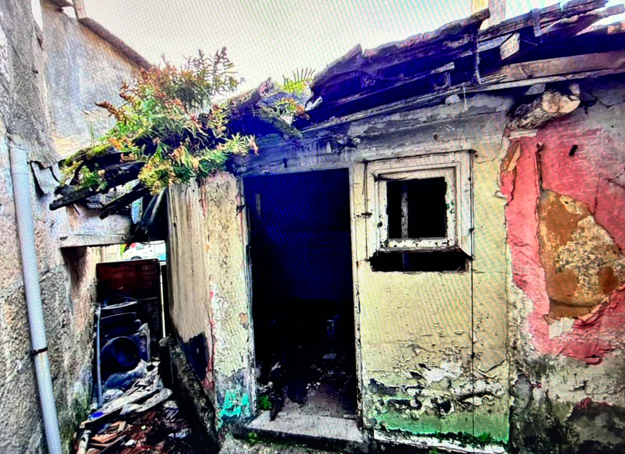 Casa de pueblo en Avenida Marqués del Valterra s/n