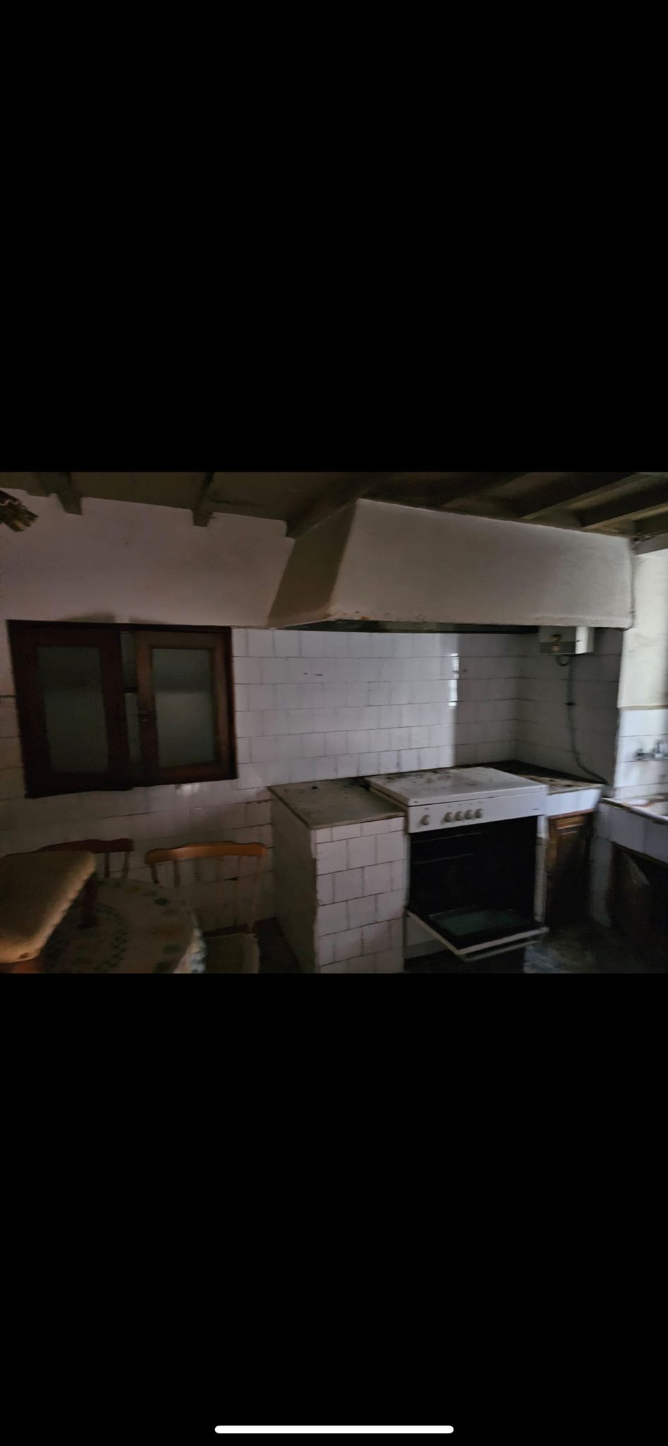Casa de pueblo en Calle Joaquín Sánchez s/n