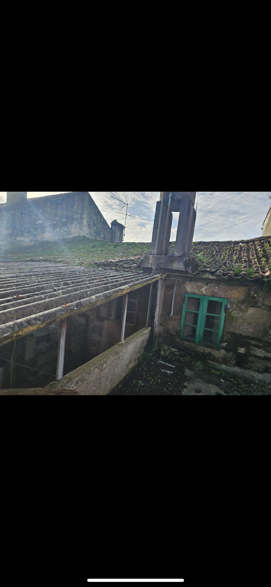Casa de pueblo en Calle Joaquín Sánchez s/n