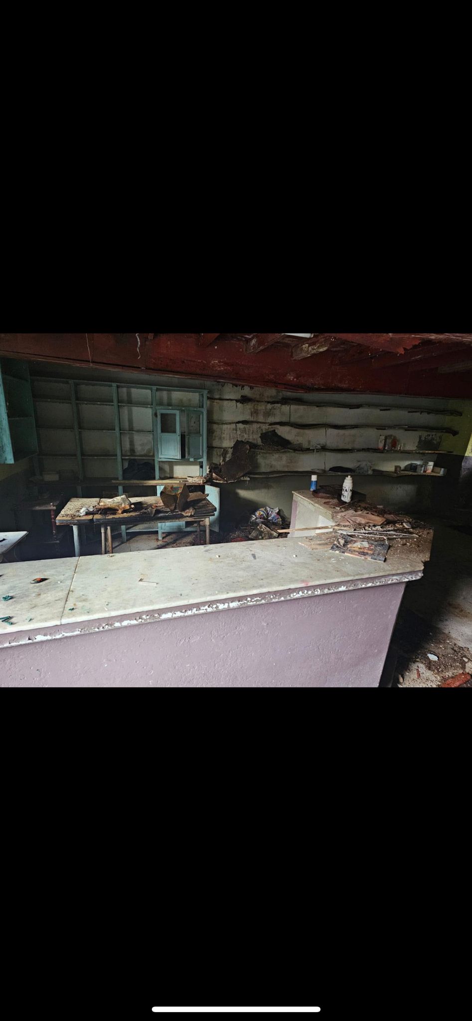 Casa de pueblo en Calle Joaquín Sánchez s/n