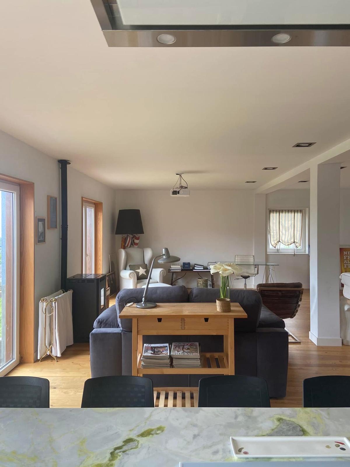 Chalet independiente en Darbo