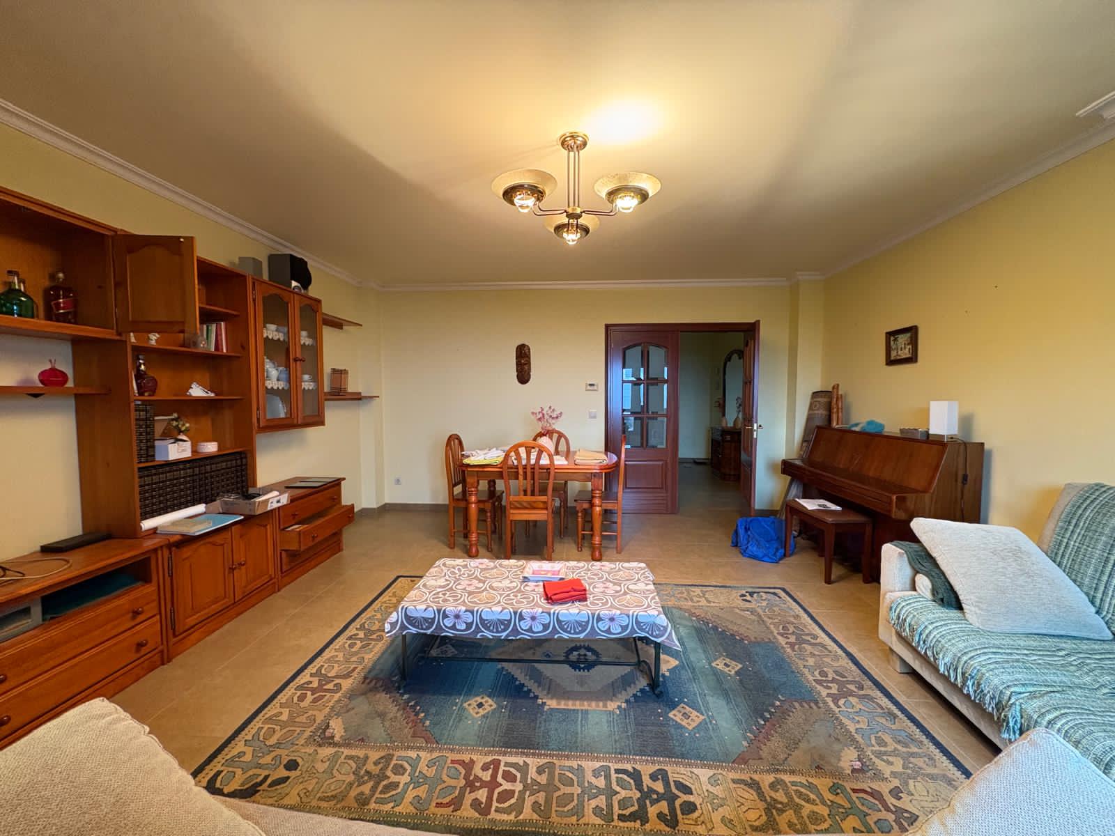 Chalet independiente en Lugar de Vilaseca s/n