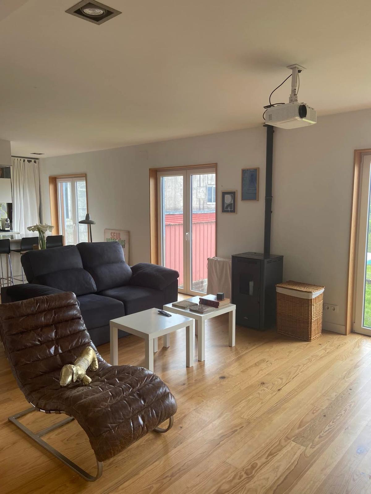 Chalet independiente en Darbo