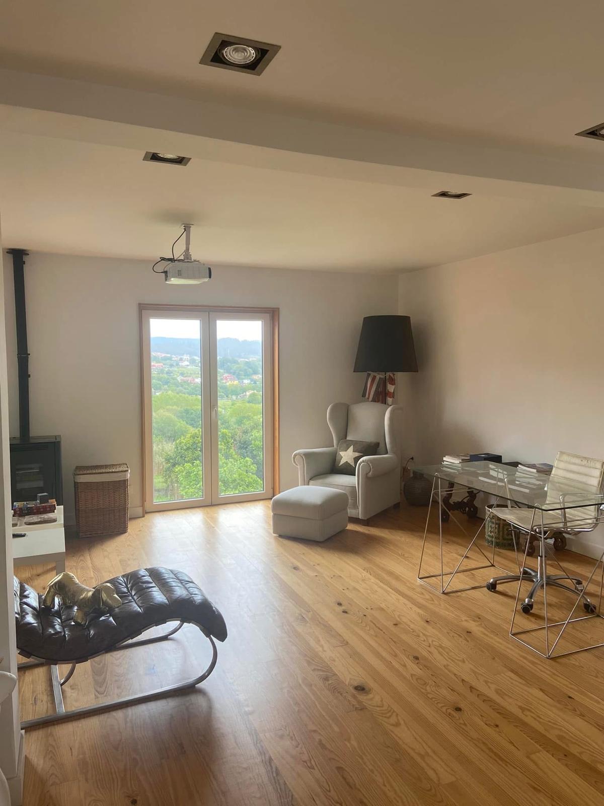 Chalet independiente en Darbo