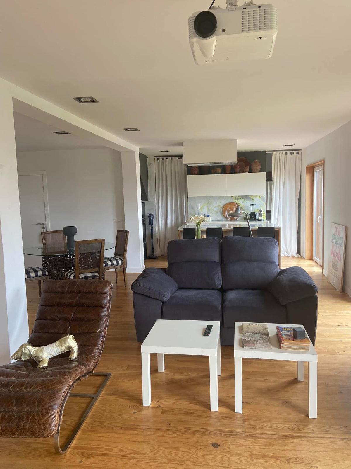 Chalet independiente en Darbo