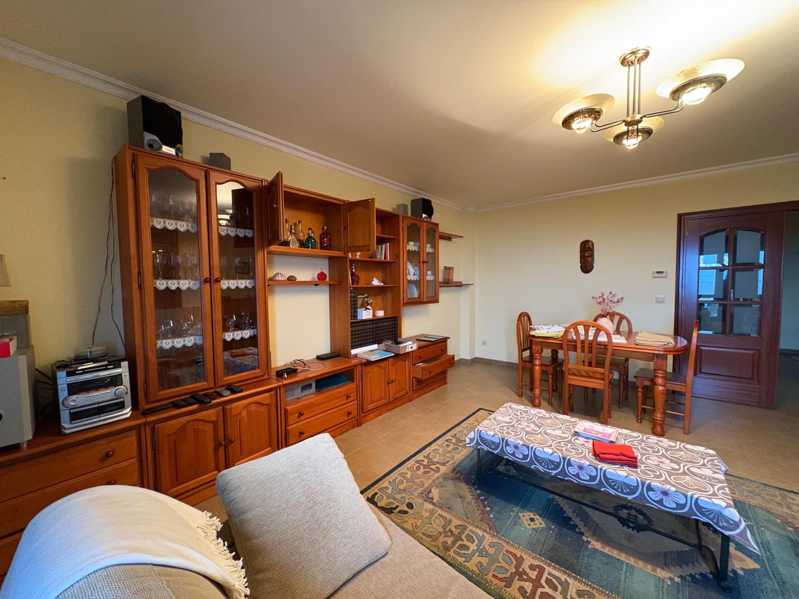 Chalet independiente en Lugar de Vilaseca s/n