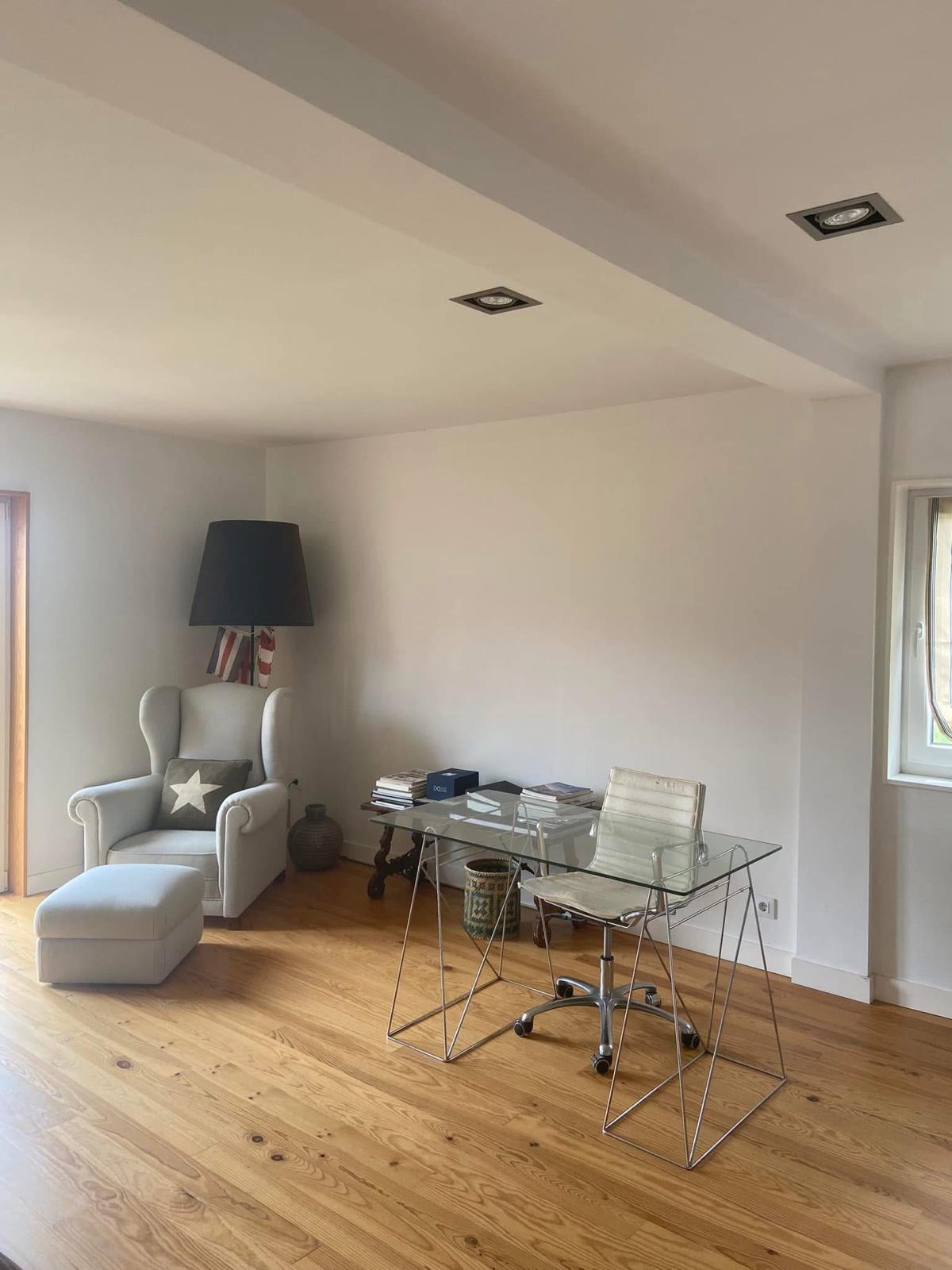 Chalet independiente en Darbo