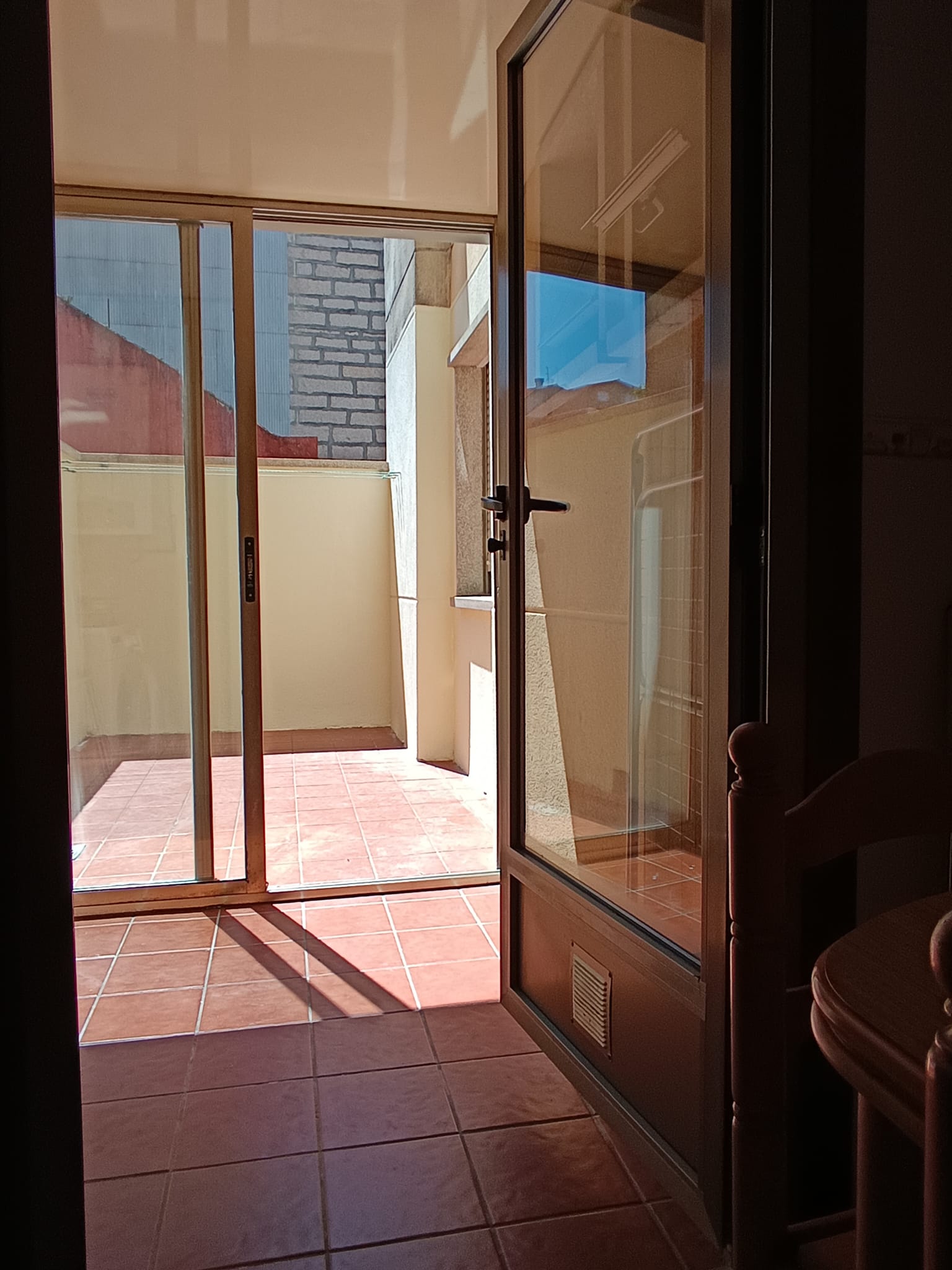 Piso en Calle de Aragón 218, Travesía de Vigo - San Xoán