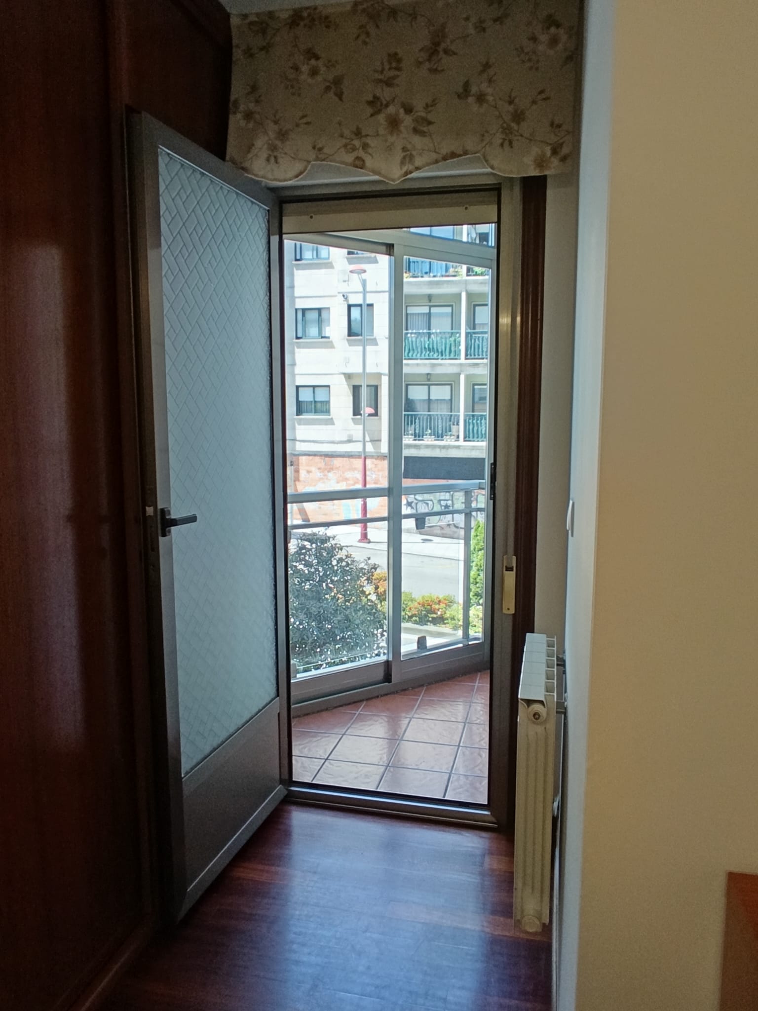 Piso en Calle de Aragón 218, Travesía de Vigo - San Xoán